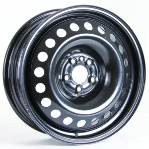 RTX Wheels – Steel Wheel – Grey – 16″x6″ 36mm – All weather Wheels – X46598